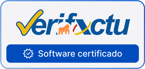 Software verificado