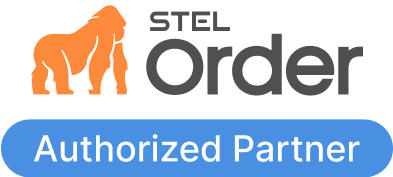 Minarrolabs, Partner autorizado de STEL Order