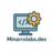 Minarrolabs Logo